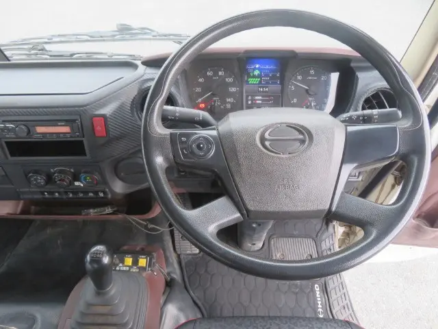 管理番号3922|日野 レンジャー 2KG-FC2ABA(2WD)の写真35