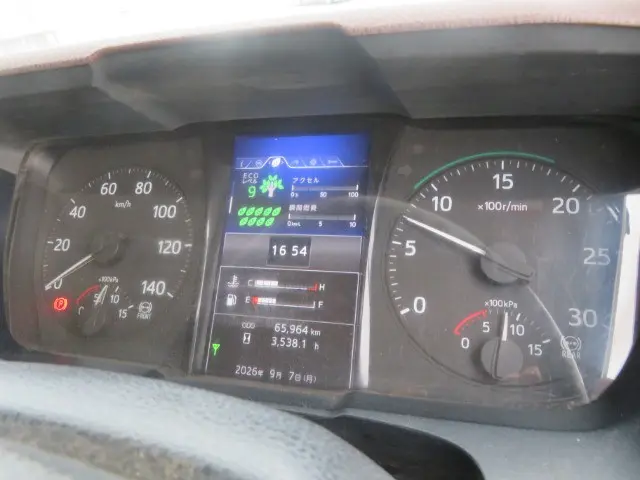 管理番号3922|日野 レンジャー 2KG-FC2ABA(2WD)の写真36