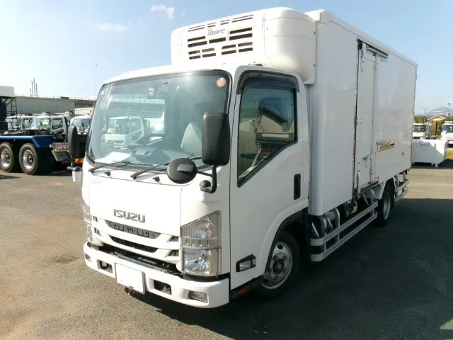 管理番号3926|いすゞ エルフ 2RG-NLR88AN(2WD)の写真2