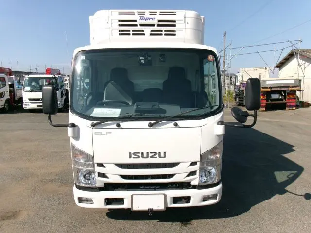 管理番号3926|いすゞ エルフ 2RG-NLR88AN(2WD)の写真3