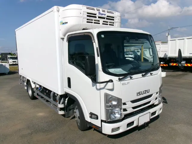 管理番号3926|いすゞ エルフ 2RG-NLR88AN(2WD)の写真4