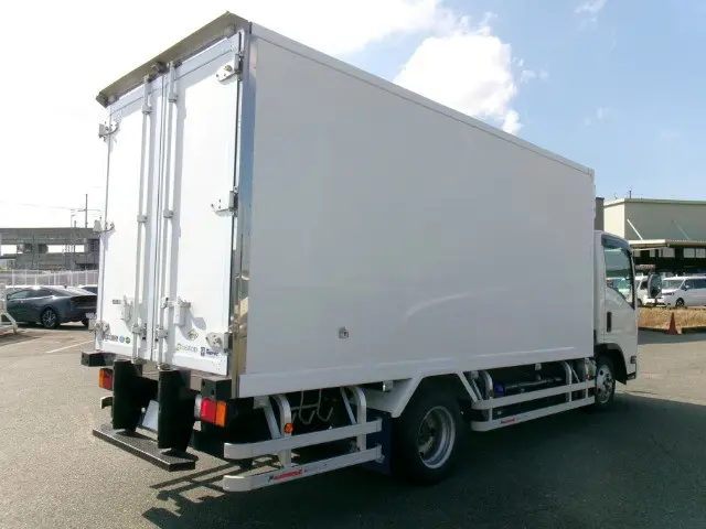 管理番号3926|いすゞ エルフ 2RG-NLR88AN(2WD)の写真6