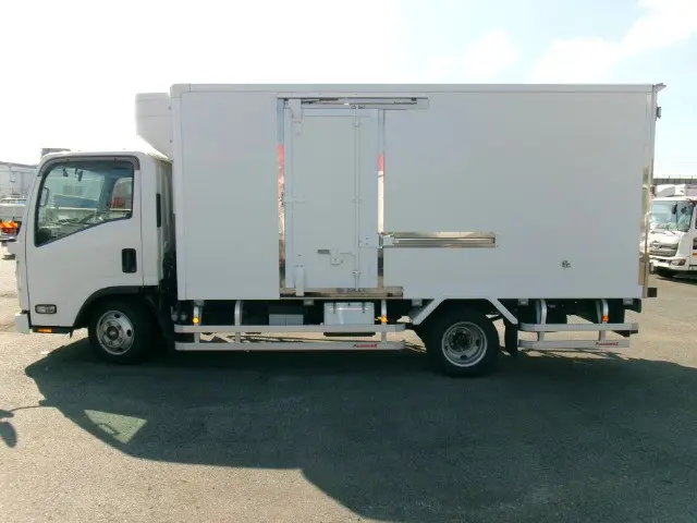 管理番号3926|いすゞ エルフ 2RG-NLR88AN(2WD)の写真9