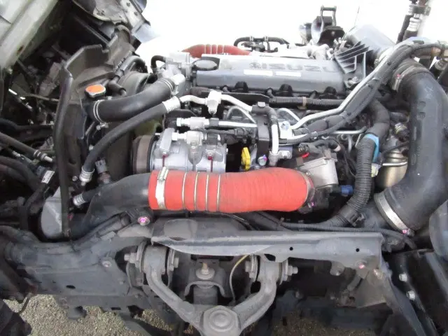 管理番号3926|いすゞ エルフ 2RG-NLR88AN(2WD)の写真11