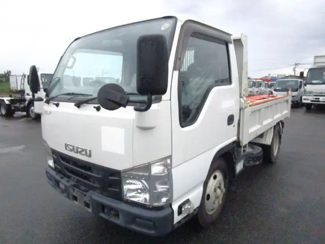 管理番号3929|いすゞ エルフ 2RG-NKR88AN(2WD)の写真2