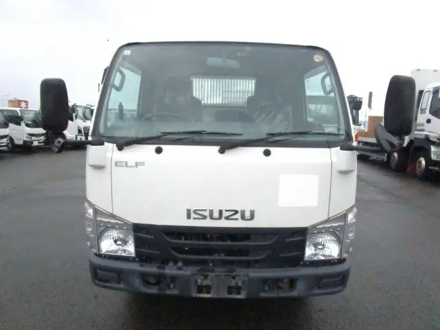 管理番号3929|いすゞ エルフ 2RG-NKR88AN(2WD)の写真3