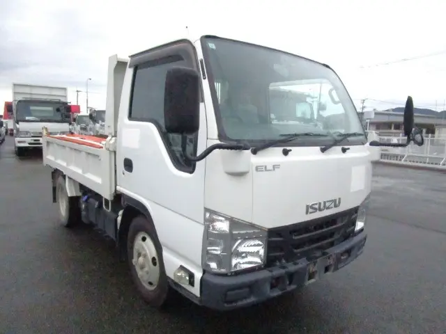 管理番号3929|いすゞ エルフ 2RG-NKR88AN(2WD)の写真4