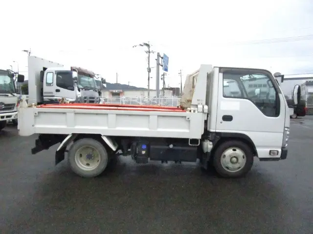 管理番号3929|いすゞ エルフ 2RG-NKR88AN(2WD)の写真5