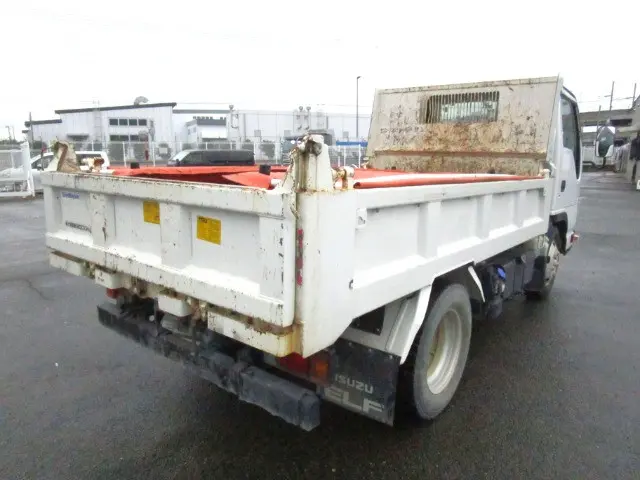 管理番号3929|いすゞ エルフ 2RG-NKR88AN(2WD)の写真6