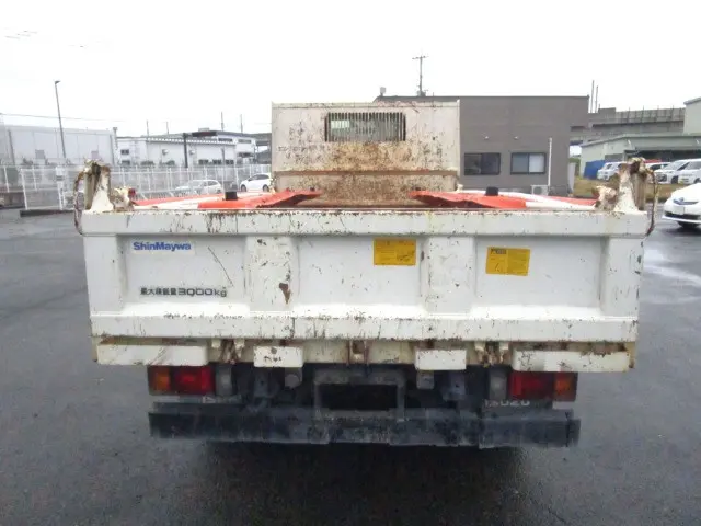 管理番号3929|いすゞ エルフ 2RG-NKR88AN(2WD)の写真7