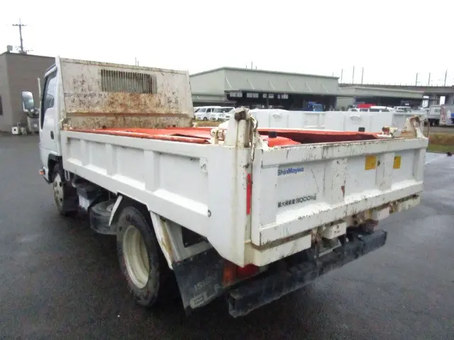 管理番号3929|いすゞ エルフ 2RG-NKR88AN(2WD)の写真8