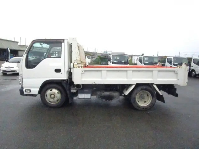 管理番号3929|いすゞ エルフ 2RG-NKR88AN(2WD)の写真9