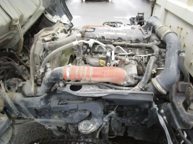 管理番号3929|いすゞ エルフ 2RG-NKR88AN(2WD)の写真11