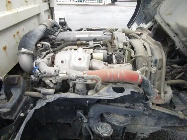 管理番号3929|いすゞ エルフ 2RG-NKR88AN(2WD)の写真12