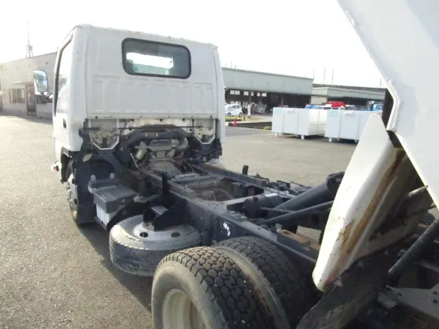 管理番号3929|いすゞ エルフ 2RG-NKR88AN(2WD)の写真22