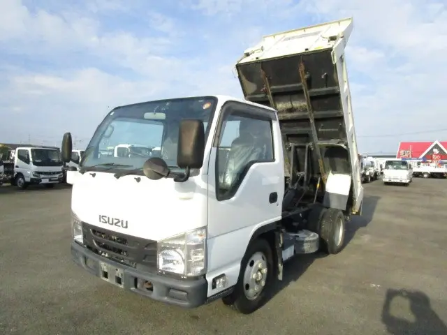 管理番号3929|いすゞ エルフ 2RG-NKR88AN(2WD)の写真26