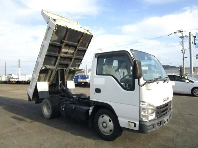 管理番号3929|いすゞ エルフ 2RG-NKR88AN(2WD)の写真27