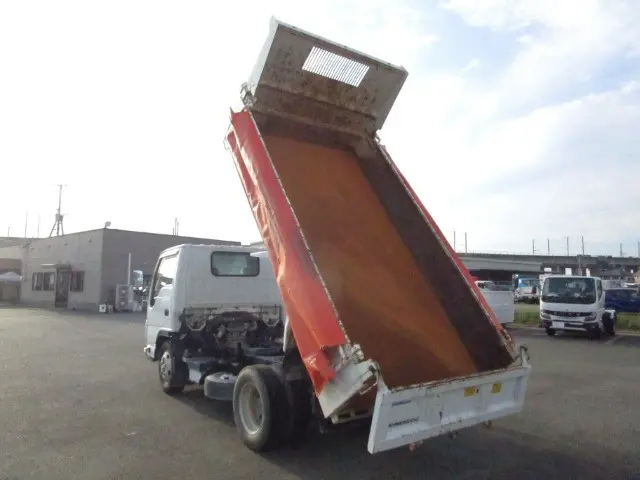管理番号3929|いすゞ エルフ 2RG-NKR88AN(2WD)の写真30