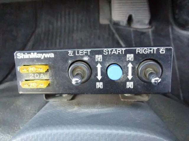 管理番号3929|いすゞ エルフ 2RG-NKR88AN(2WD)の写真40