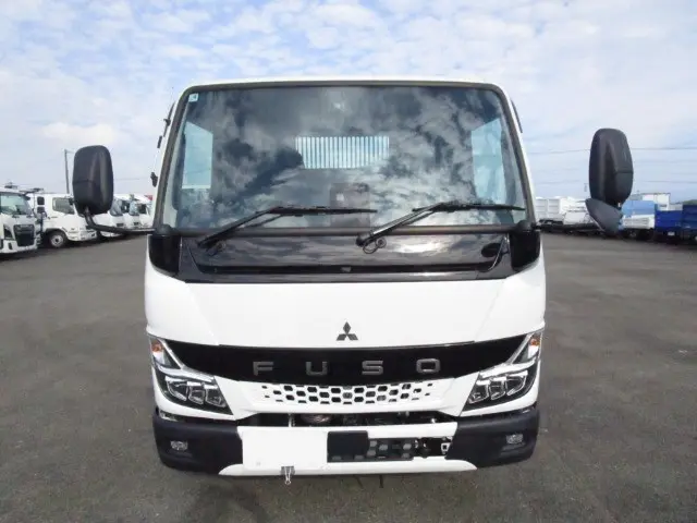 管理番号3937|三菱 キャンター 2RG-FBA60(2WD)の写真3