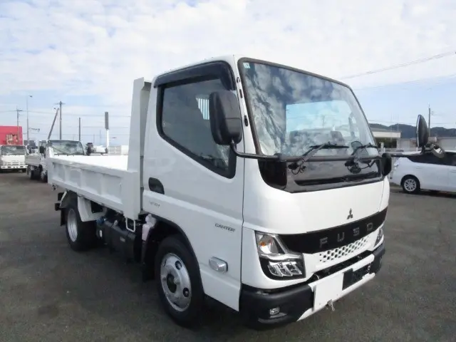 管理番号3937|三菱 キャンター 2RG-FBA60(2WD)の写真4