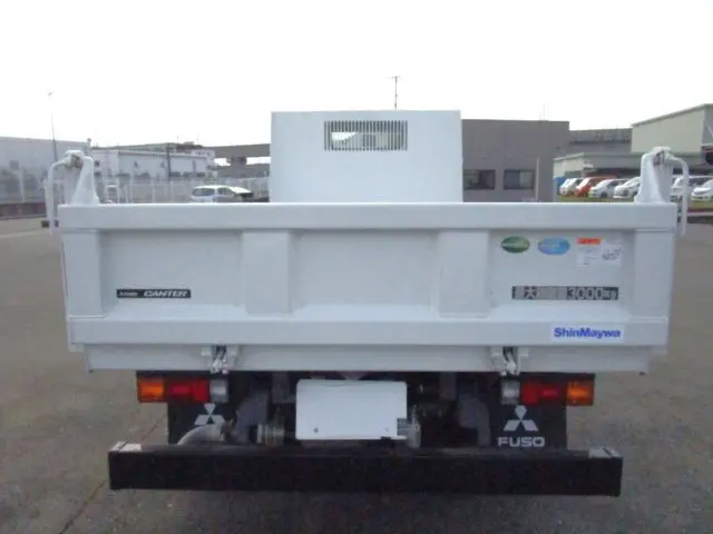 管理番号3937|三菱 キャンター 2RG-FBA60(2WD)の写真7