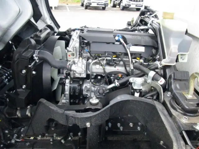管理番号3937|三菱 キャンター 2RG-FBA60(2WD)の写真11