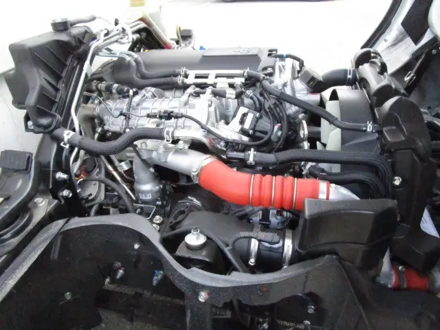 管理番号3937|三菱 キャンター 2RG-FBA60(2WD)の写真12