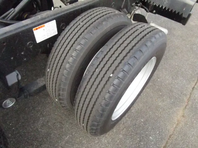 管理番号3937|三菱 キャンター 2RG-FBA60(2WD)の写真17