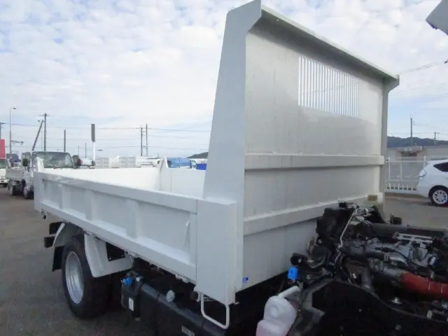 管理番号3937管理番号3937|三菱 キャンター 2RG-FBA60(2WD)の写真20