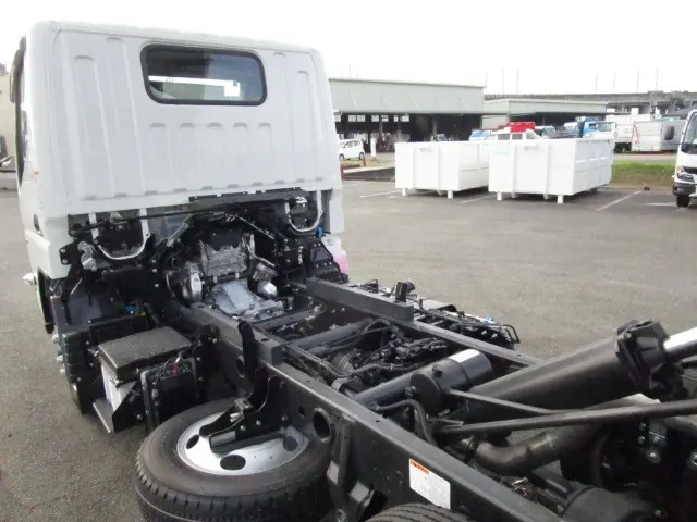 管理番号3937|三菱 キャンター 2RG-FBA60(2WD)の写真21
