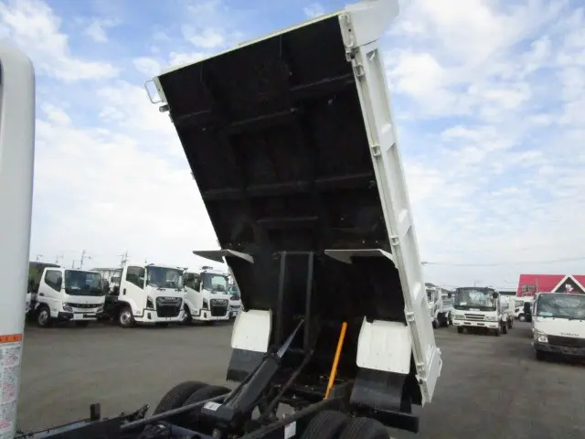 管理番号3937|三菱 キャンター 2RG-FBA60(2WD)の写真23