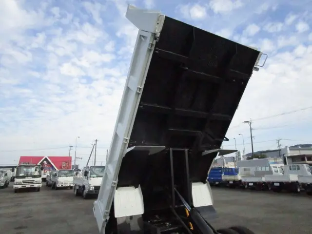 管理番号3937|三菱 キャンター 2RG-FBA60(2WD)の写真24