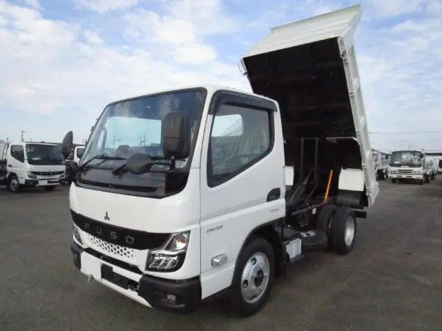 管理番号3937|三菱 キャンター 2RG-FBA60(2WD)の写真25