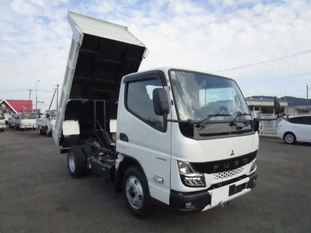 管理番号3937|三菱 キャンター 2RG-FBA60(2WD)の写真26