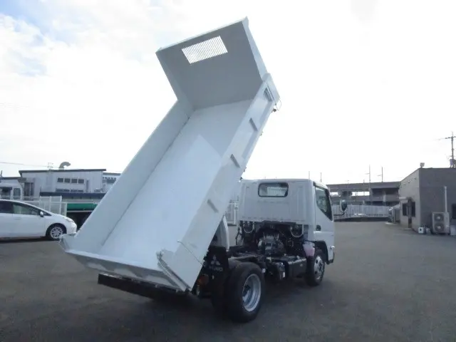 管理番号3937|三菱 キャンター 2RG-FBA60(2WD)の写真27