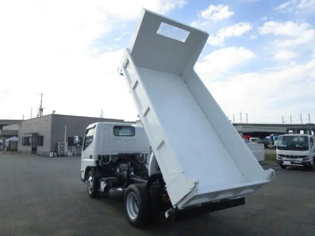 管理番号3937|三菱 キャンター 2RG-FBA60(2WD)の写真29