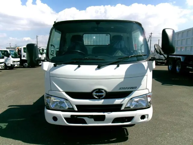 管理番号3938|日野 デュトロ TPG-XZU620T(2WD)の写真3