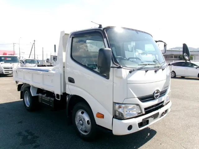 管理番号3938|日野 デュトロ TPG-XZU620T(2WD)の写真4