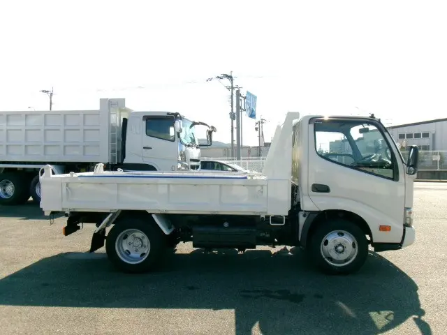 管理番号3938|日野 デュトロ TPG-XZU620T(2WD)の写真5