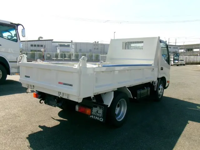 管理番号3938|日野 デュトロ TPG-XZU620T(2WD)の写真6