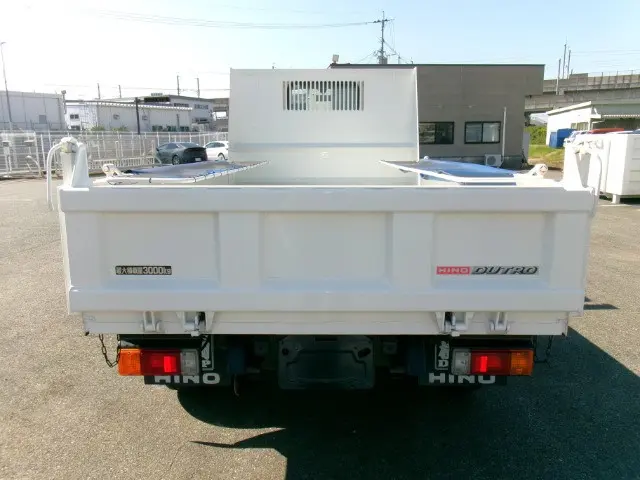管理番号3938|日野 デュトロ TPG-XZU620T(2WD)の写真7