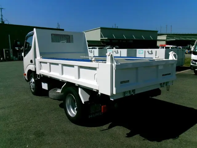 管理番号3938|日野 デュトロ TPG-XZU620T(2WD)の写真8