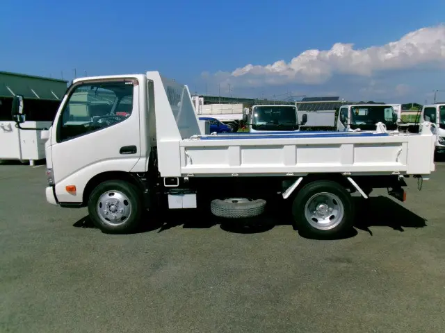 管理番号3938|日野 デュトロ TPG-XZU620T(2WD)の写真9