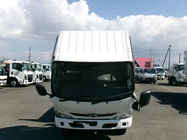 管理番号3938|日野 デュトロ TPG-XZU620T(2WD)の写真10