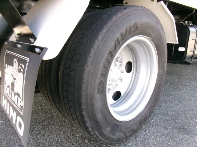 管理番号3938|日野 デュトロ TPG-XZU620T(2WD)の写真19
