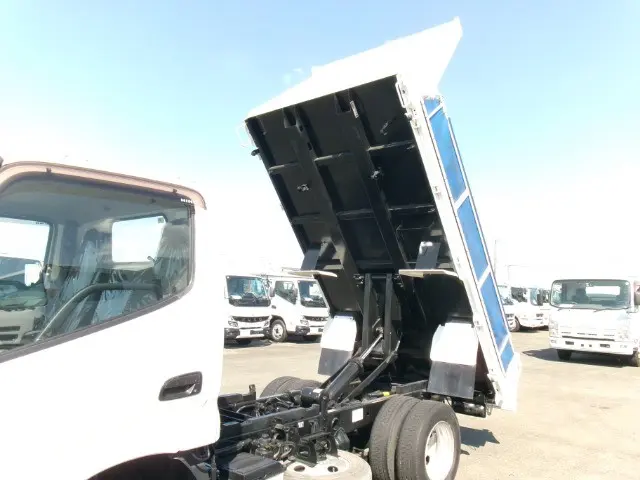管理番号3938|日野 デュトロ TPG-XZU620T(2WD)の写真23