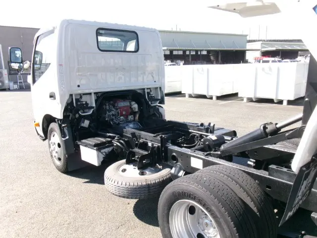 管理番号3938|日野 デュトロ TPG-XZU620T(2WD)の写真24