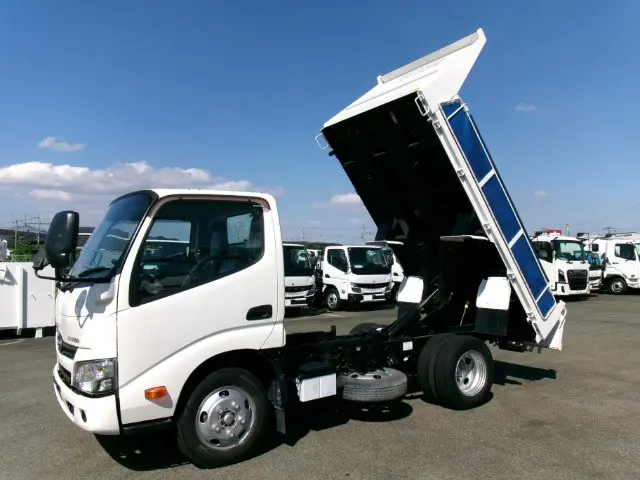 管理番号3938|日野 デュトロ TPG-XZU620T(2WD)の写真27