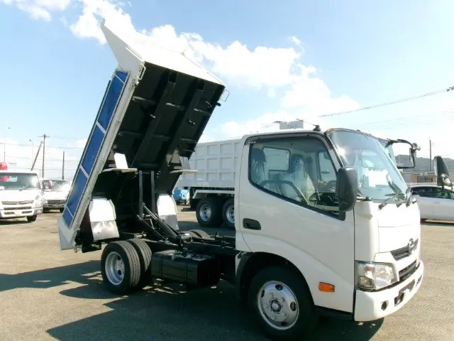 管理番号3938|日野 デュトロ TPG-XZU620T(2WD)の写真28